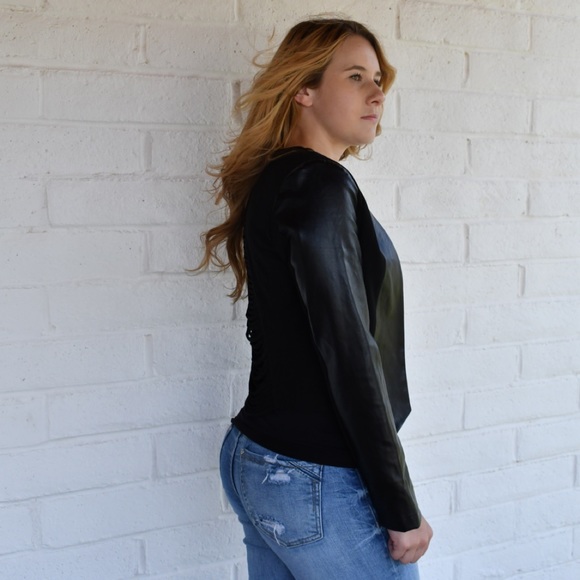 Michel Jacket - Picture 2 of 5